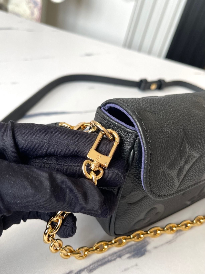 LV Satchel bags